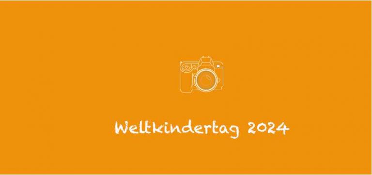 Impressionen vom Weltkindertag 2024